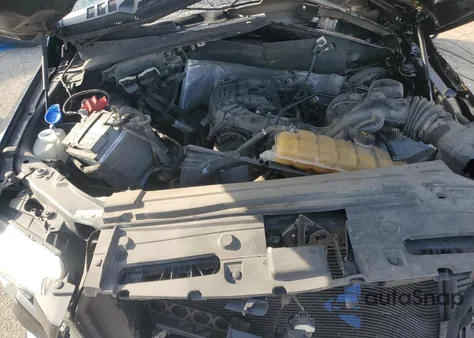 2016 Ford F150 Supercrew from USA, damaged, VIN 1FTEW1C81GKD47220